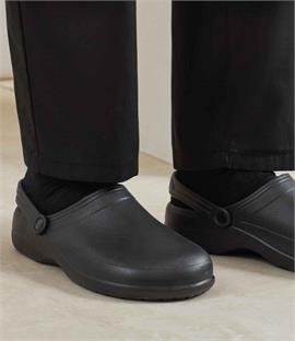 Premier Chef's Non-Slip Anchor Clogs